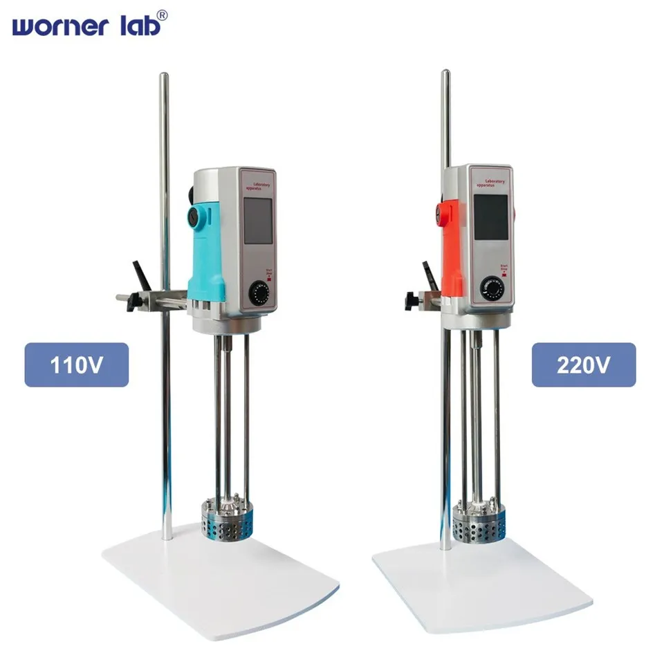 lab homogenizer  (4)
