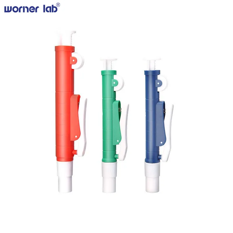 Pipette Filler